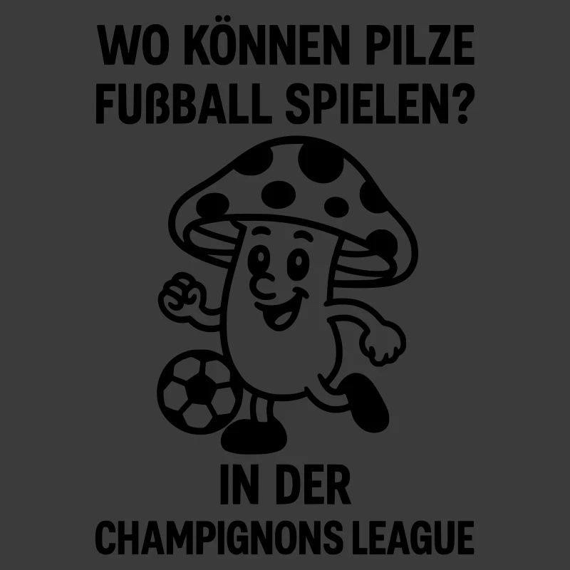 champignons fußball witz