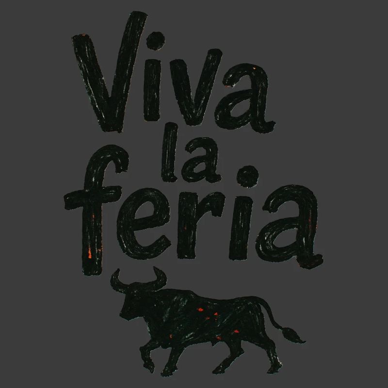 Viva la feria