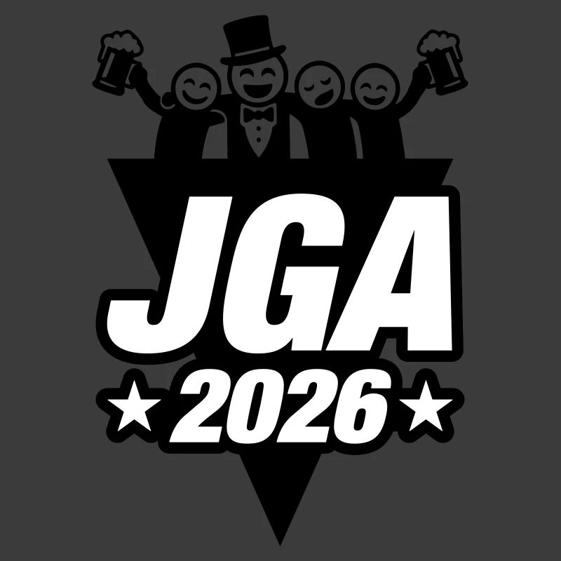 Jga 2026 Party