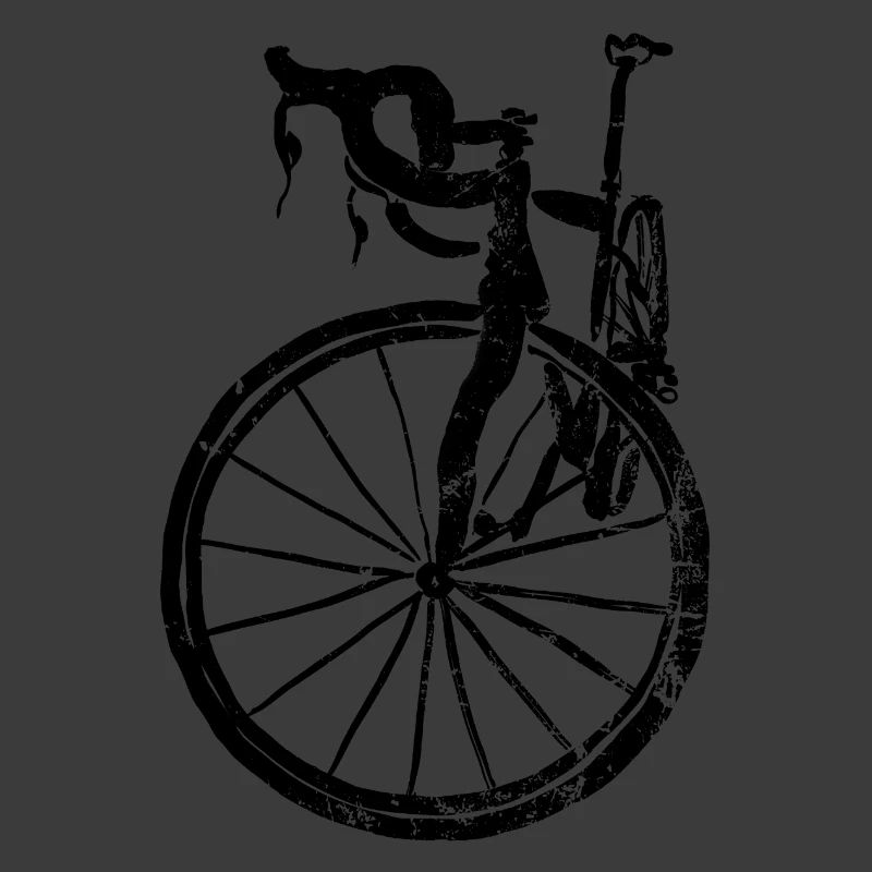 Fahrrad