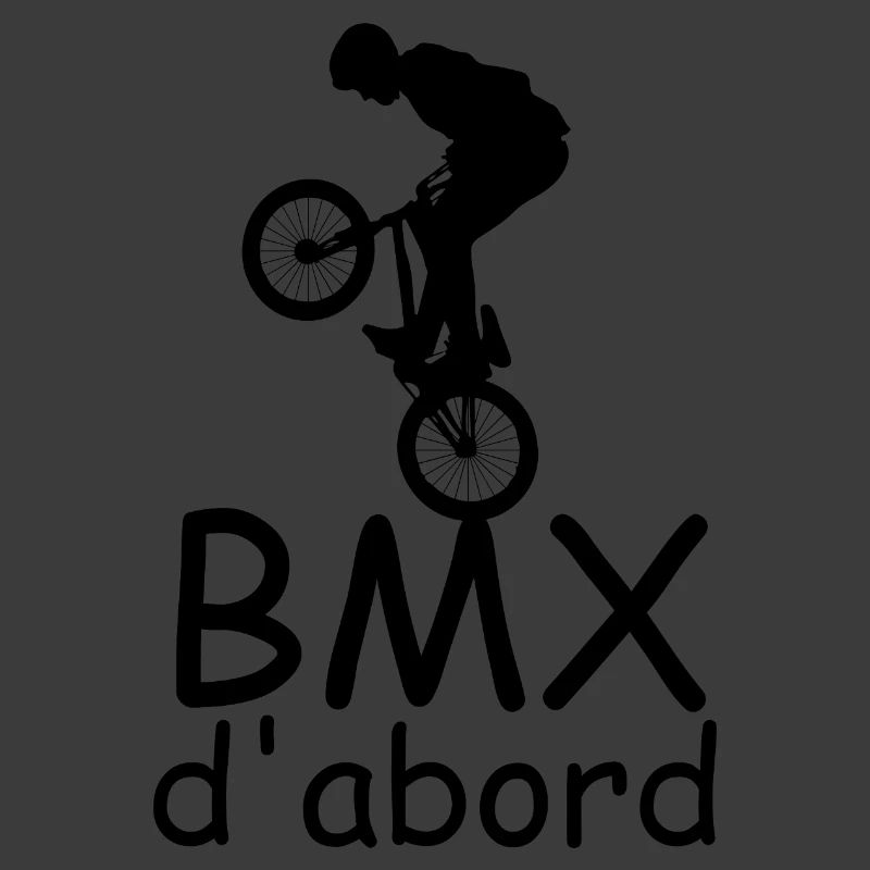 BMX Prima