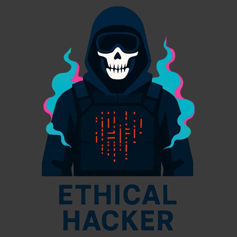 Hacker Ethique - Cybersécurité
