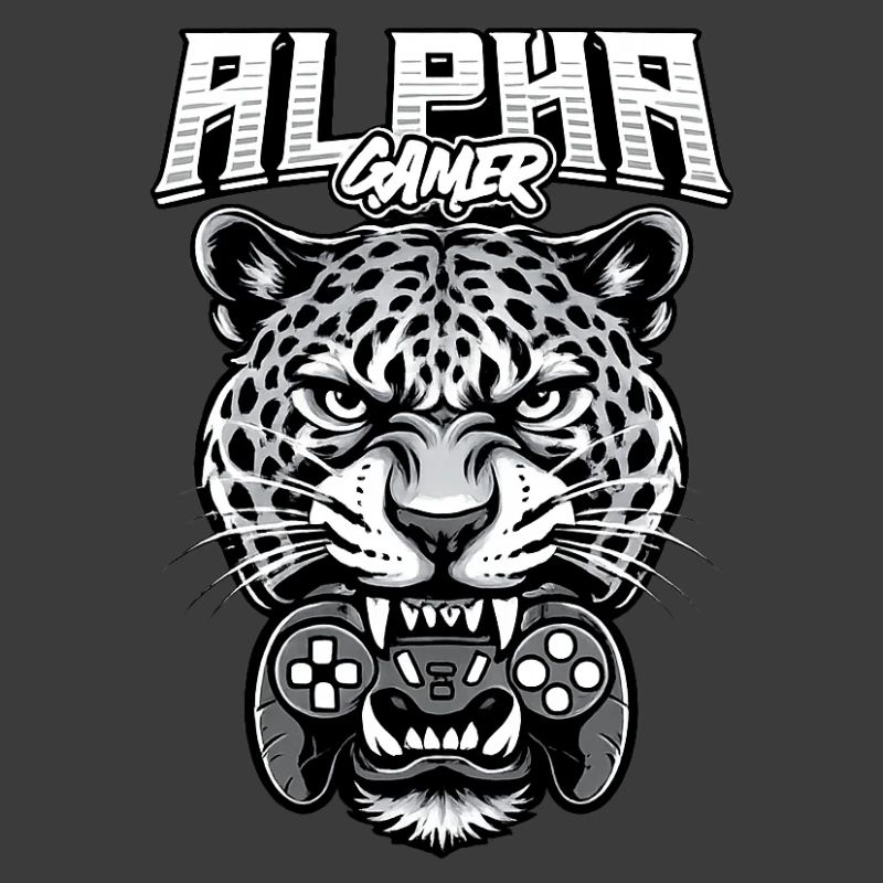 Alpha Gamer Jaguar