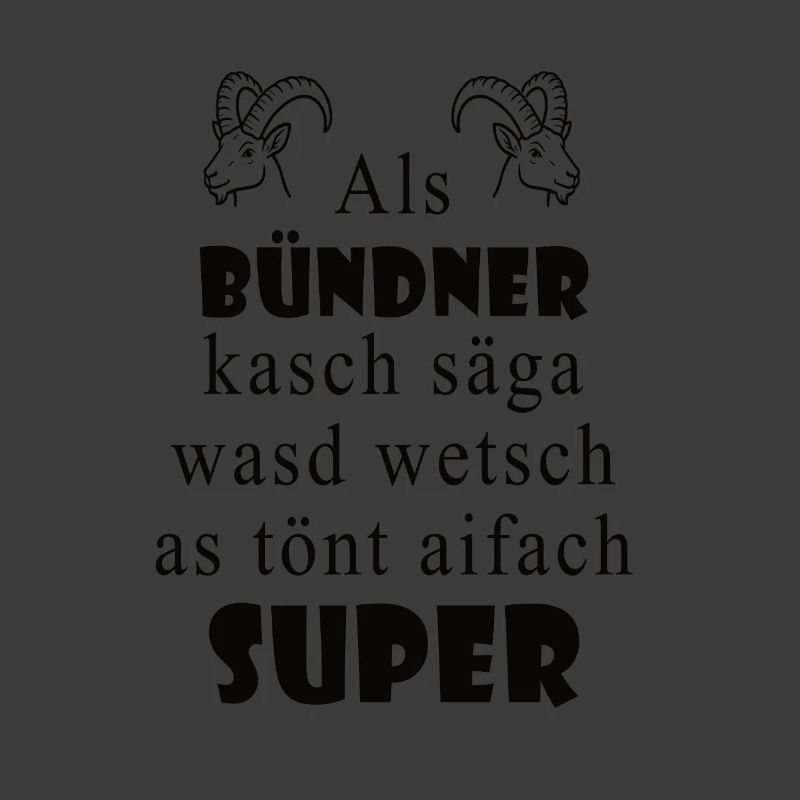 Dialecte des Grisons Super expression