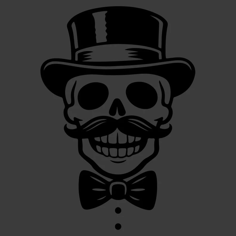 Bachelor Party Skeleton