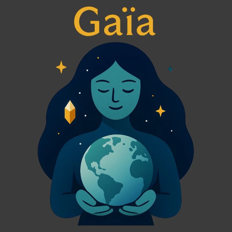 Ewige Kosmische Gaia