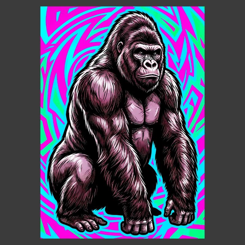 Gorilla