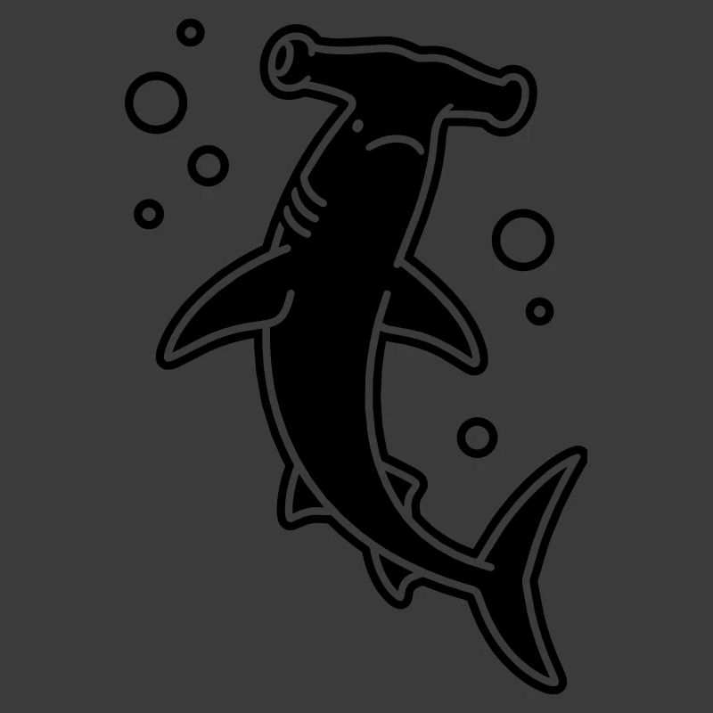 Hammerhai