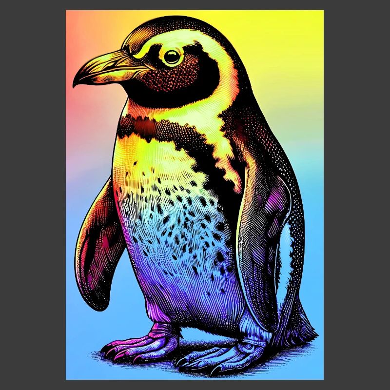 Pinguin