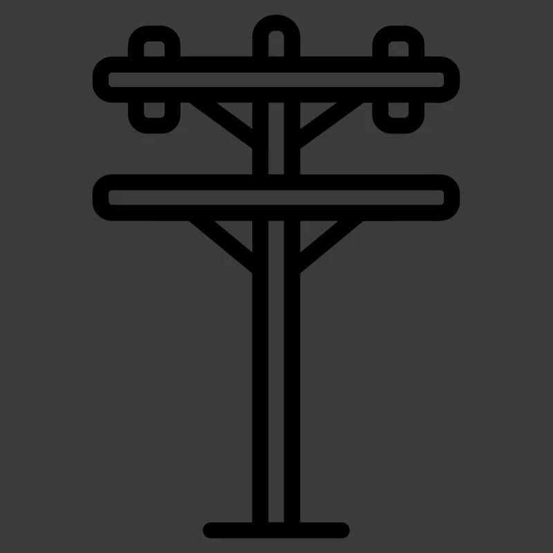 power pole