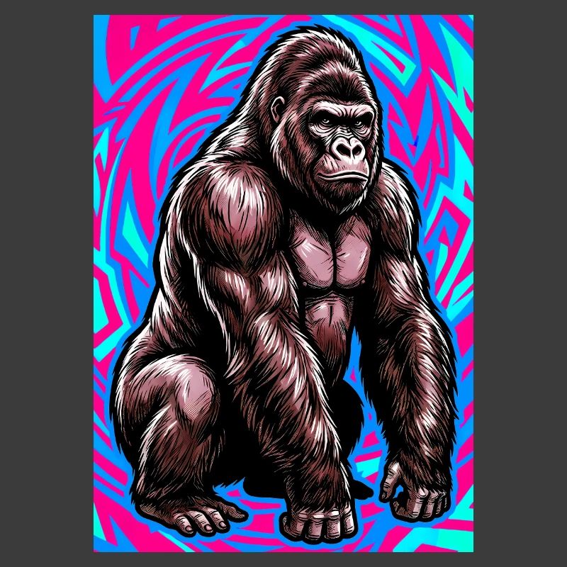 Gorilla