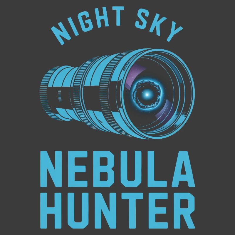 Nebula Hunter Night Sky Telescope