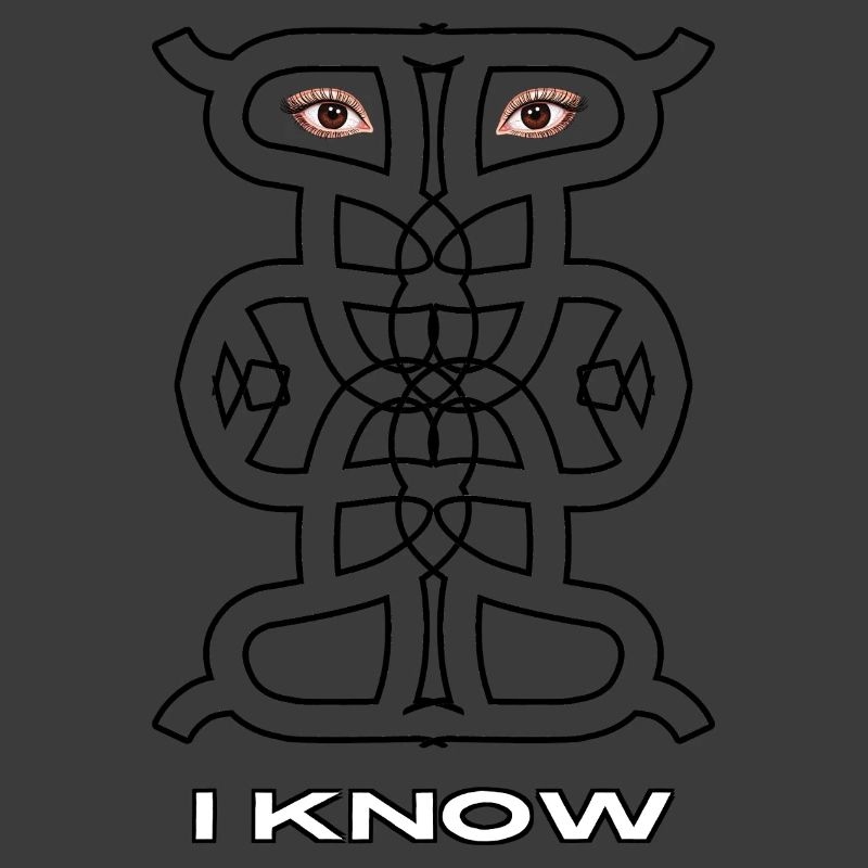 I Know - Abstract Symbolic Observer