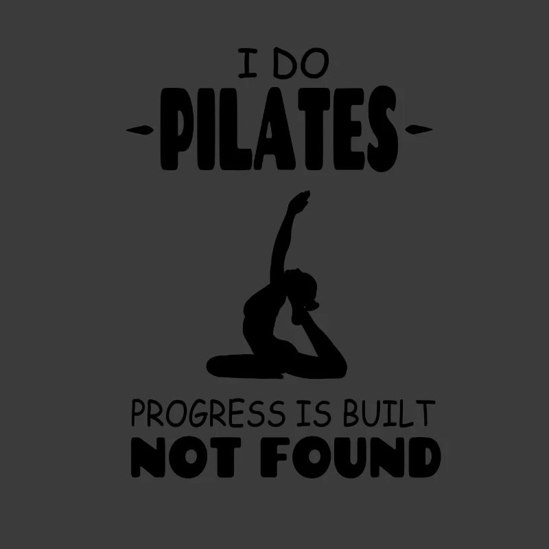 I Do Pilates