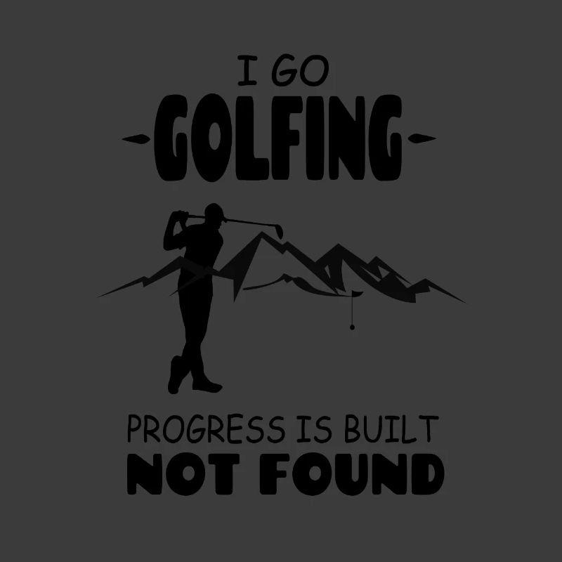 I_Go_Golfing_Progress_Is_Build_Not_Found