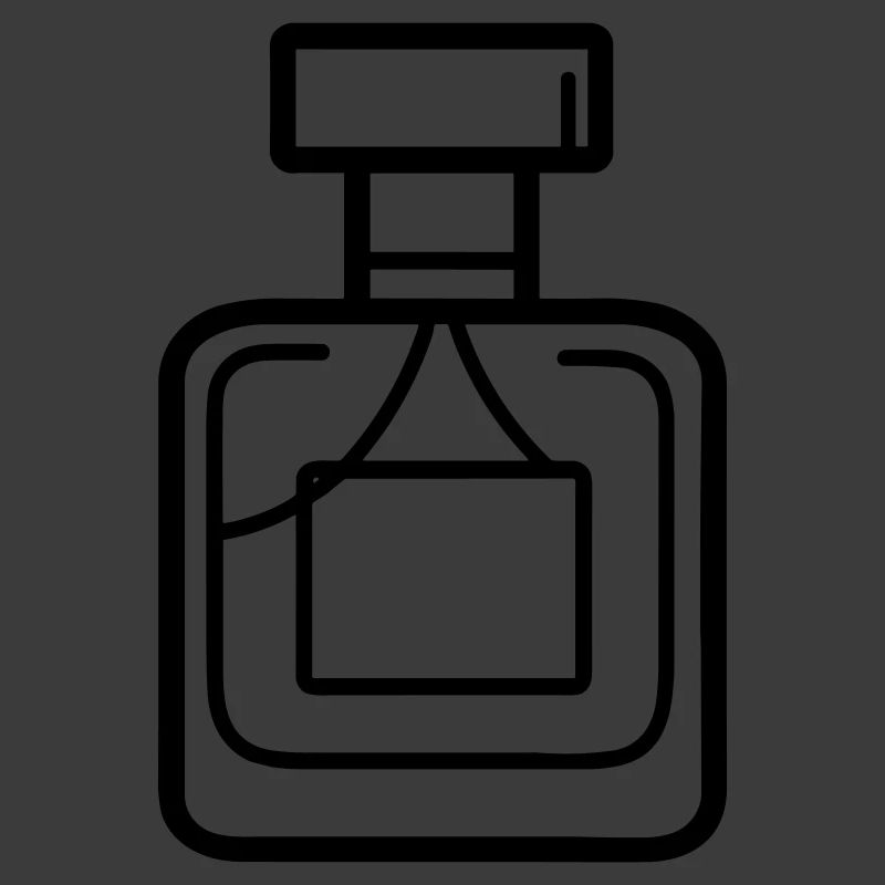 Parfümflasche