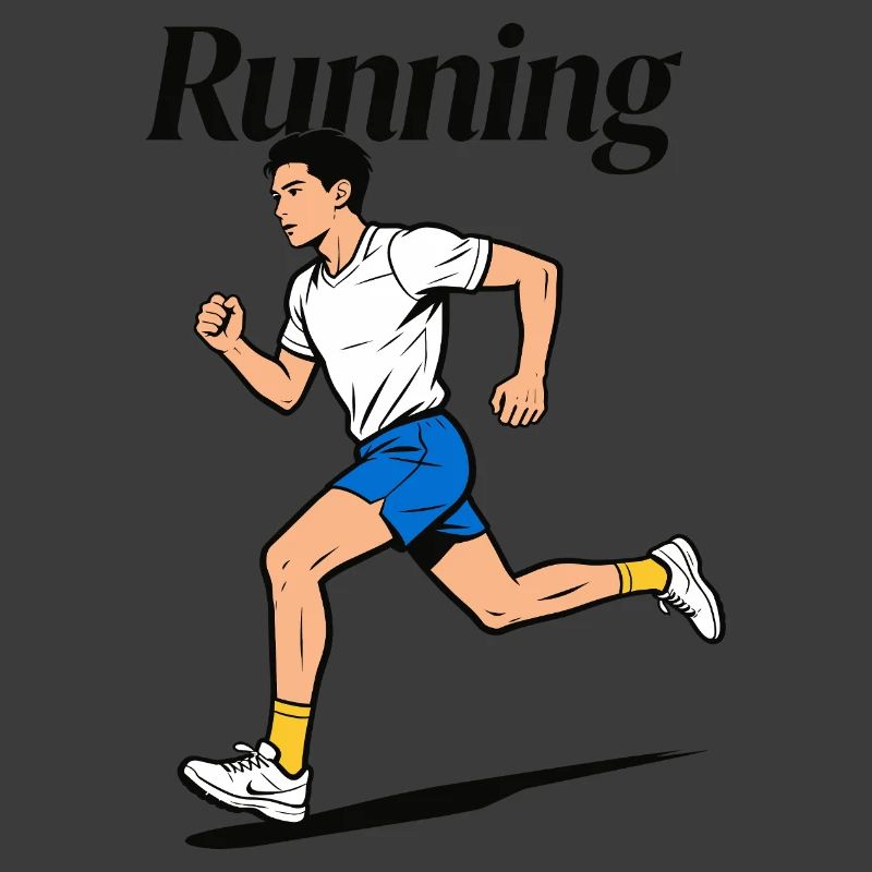 Course en course