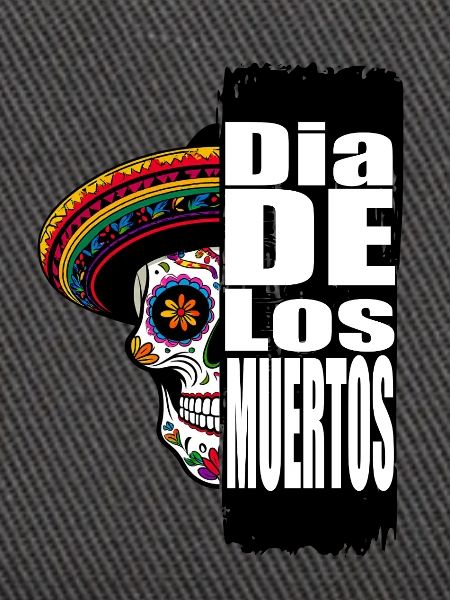 Dia de los Muertos