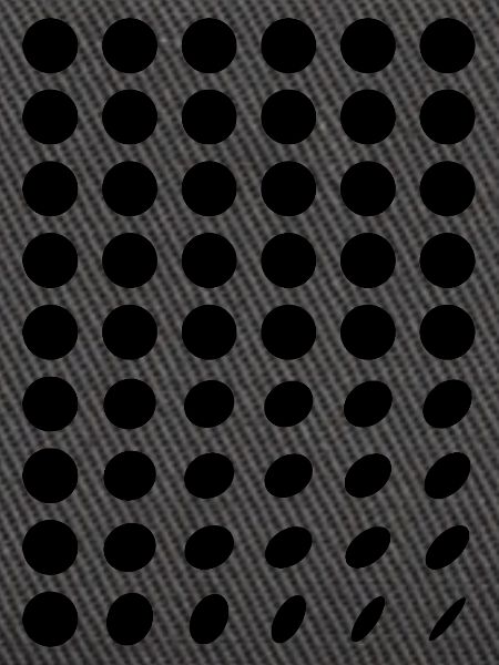 Dots-Muster