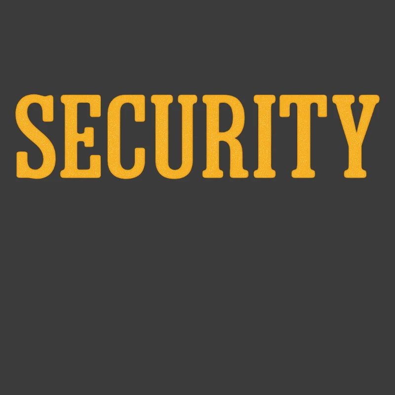 SECURITY