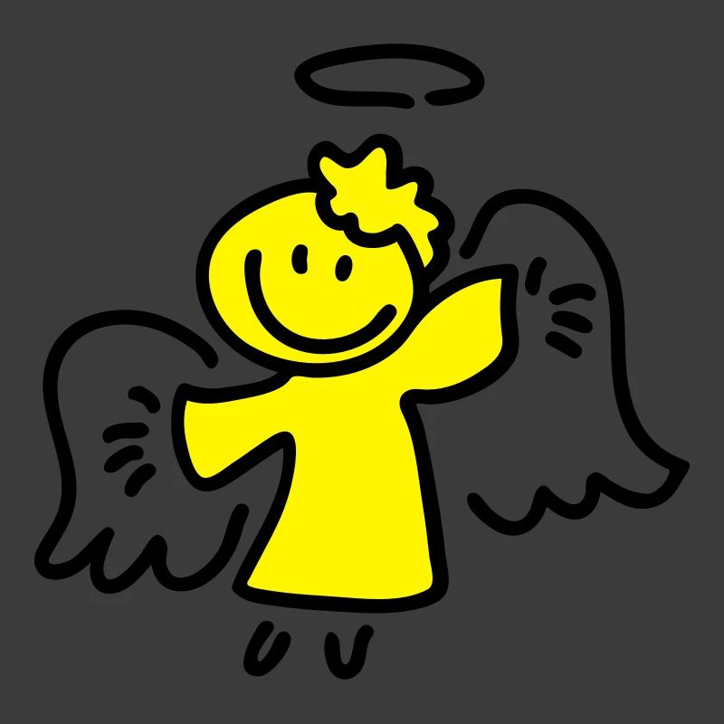 Kleiner Engel
