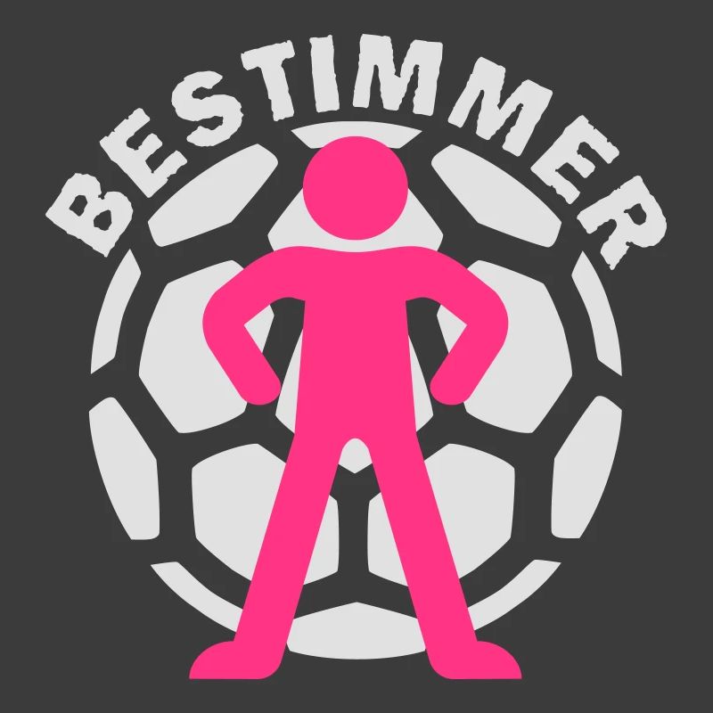 Trainer - Bestimmer