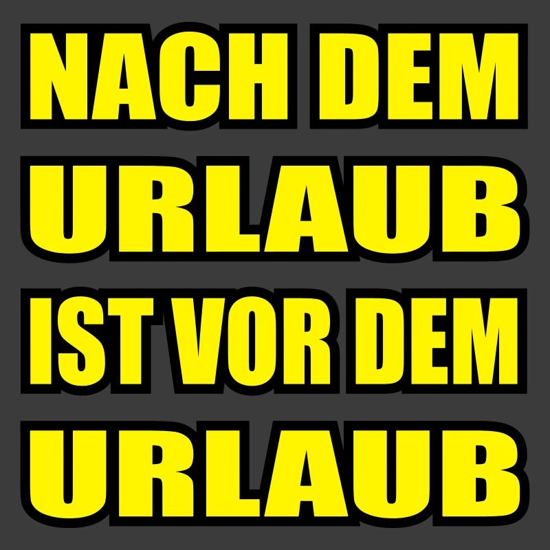 urlaub