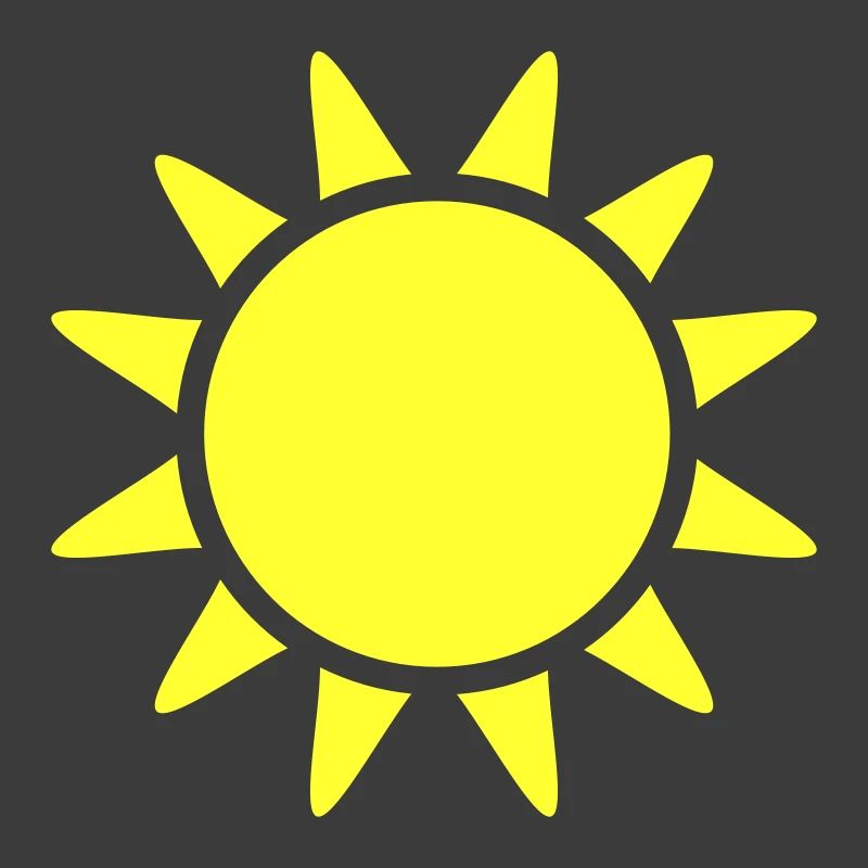 sonne