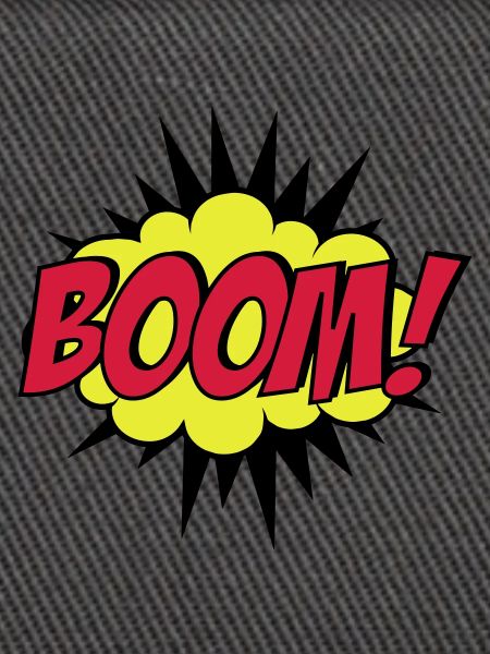 Boom!
