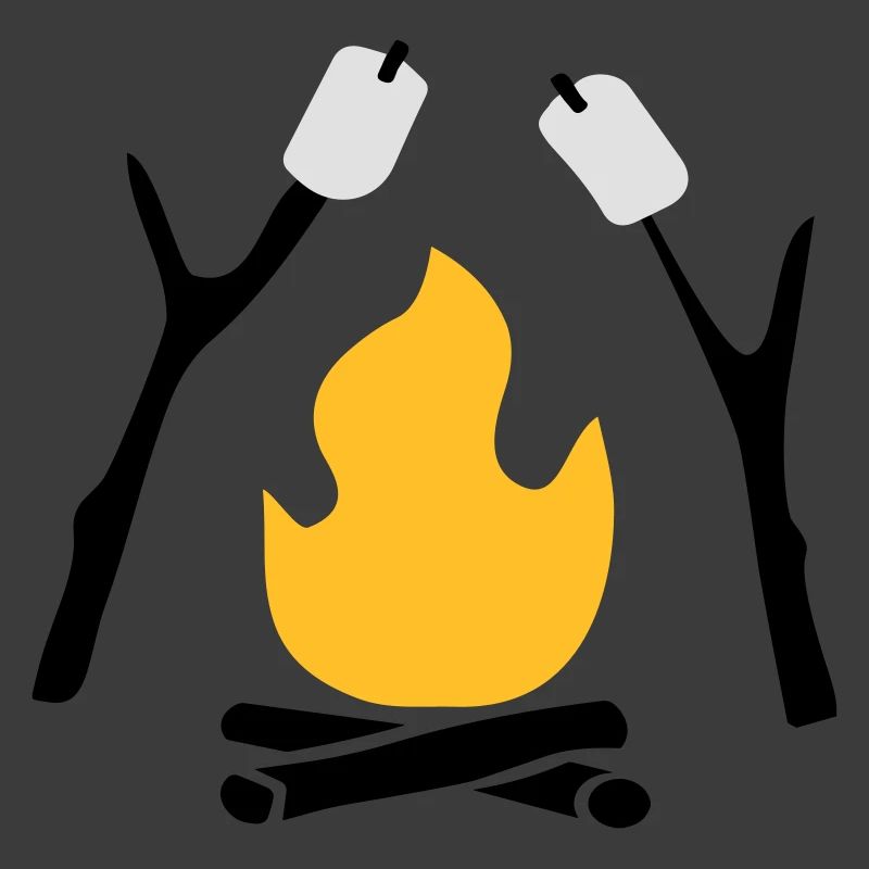 Lagerfeuer