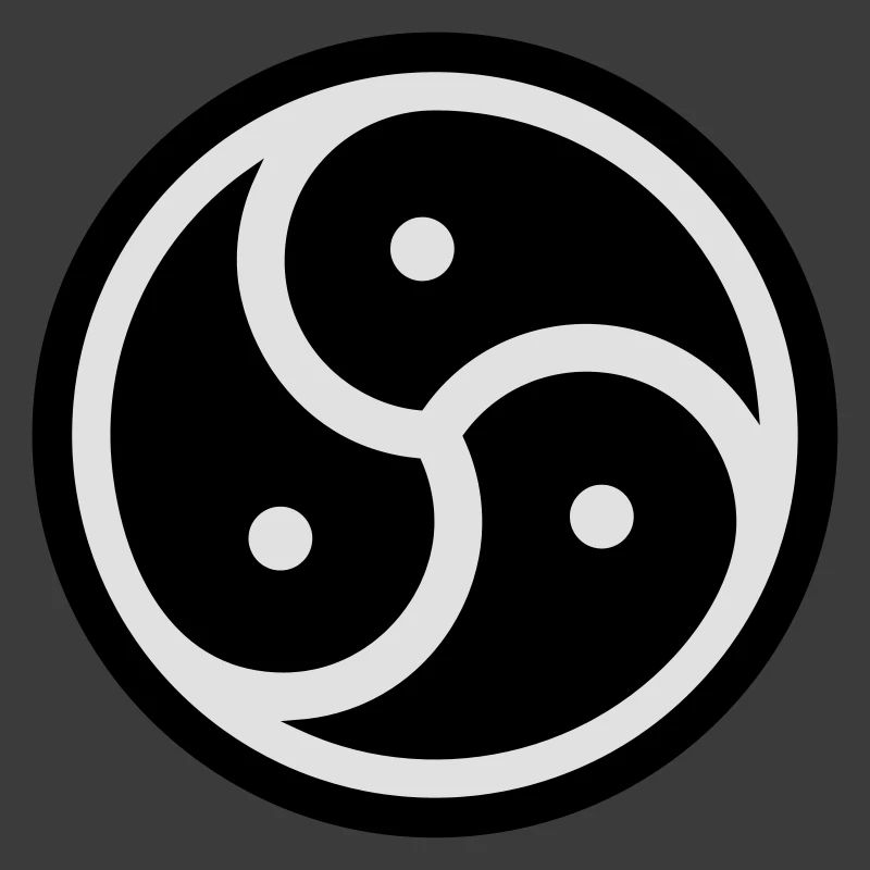 BDSM Logo
