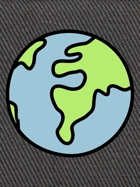 Globus - Welt