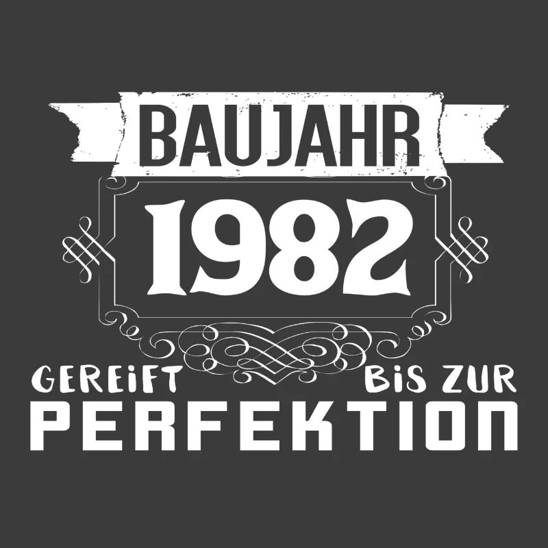Baujahr 1982