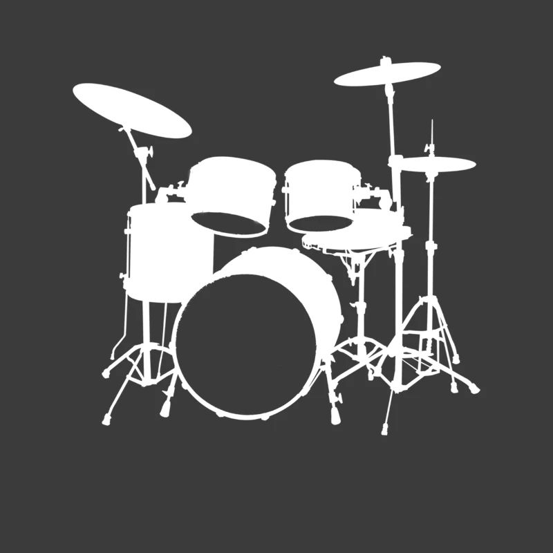 DRUMSET