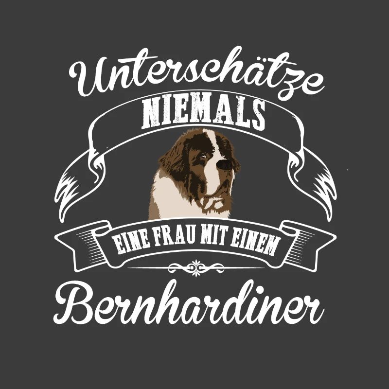 Bernhardiner