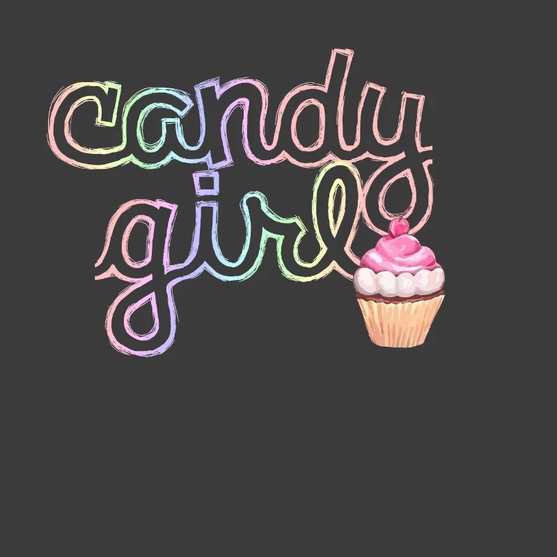 Candy Girl