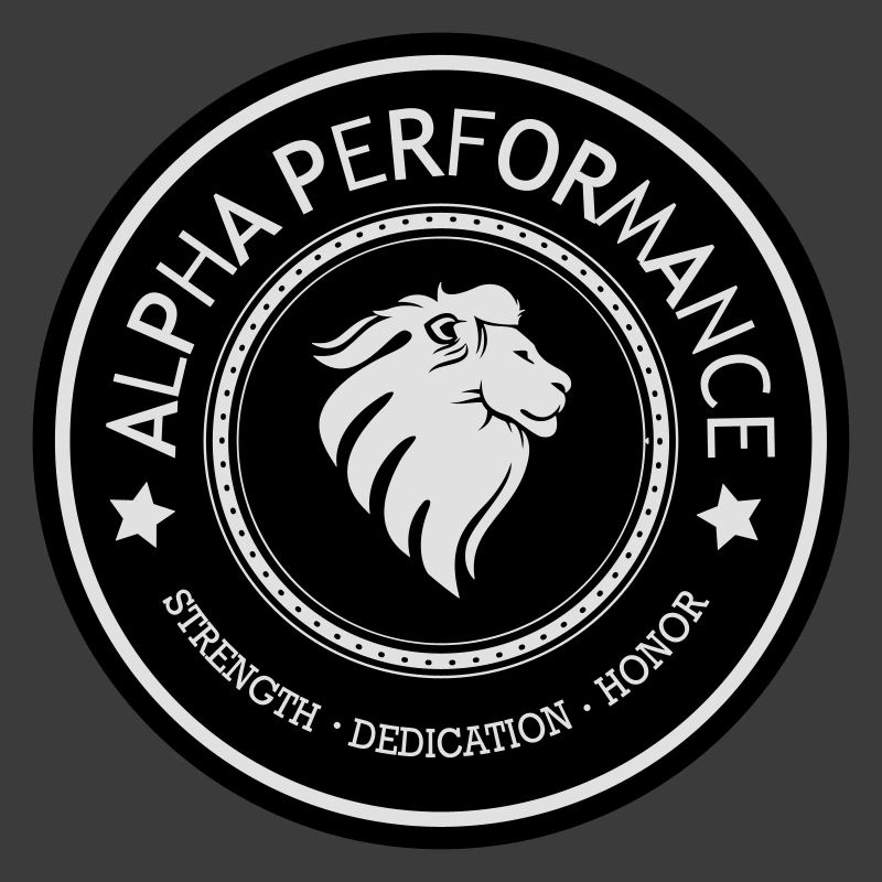 ALPHA PERFORMANCE