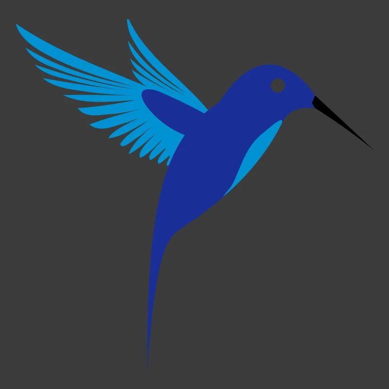 colibri HUMMINGBIRD