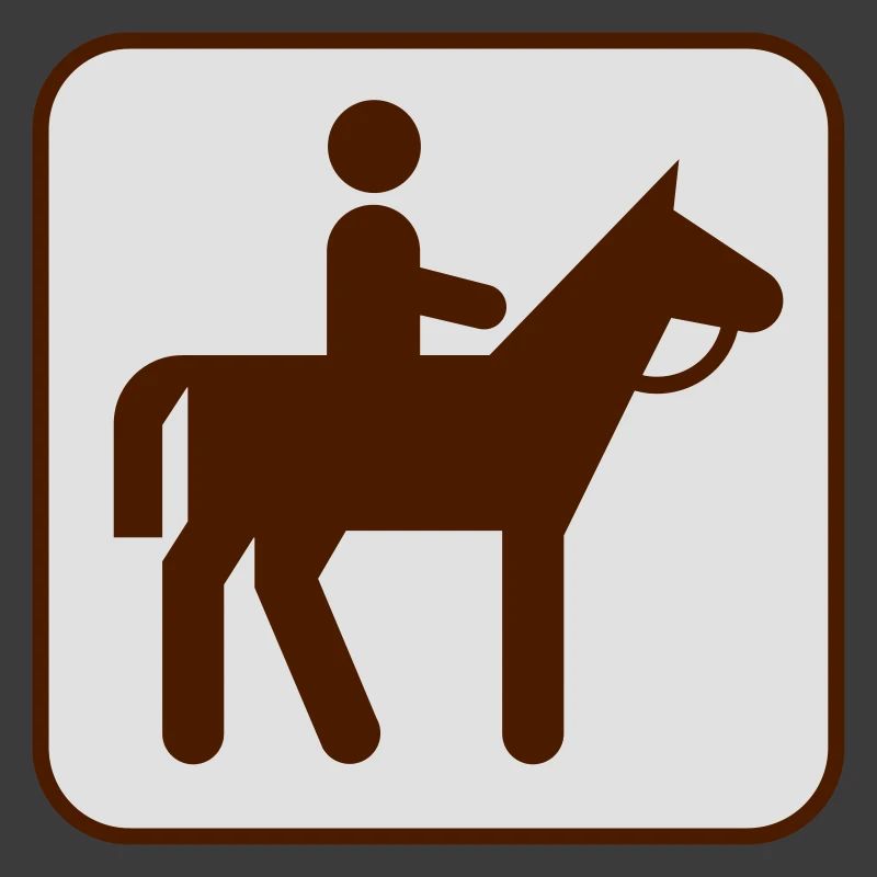 Pferd
