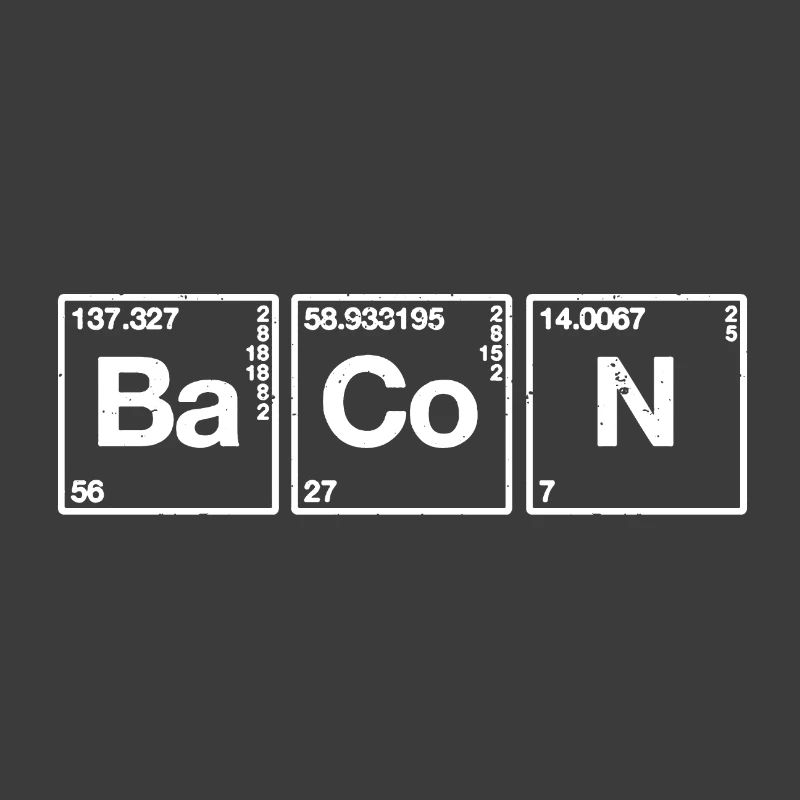 Bacon