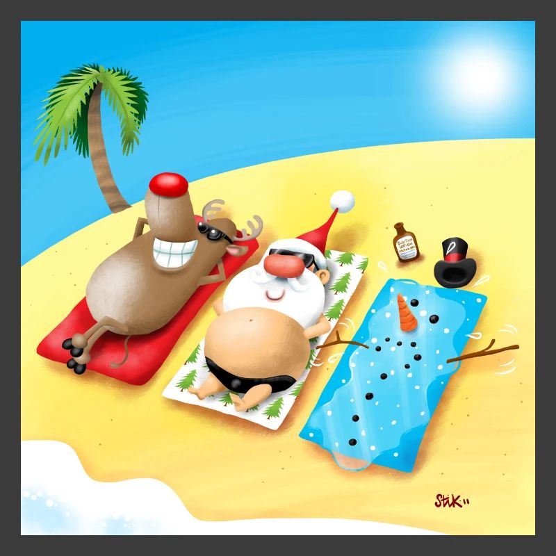 Père Plage