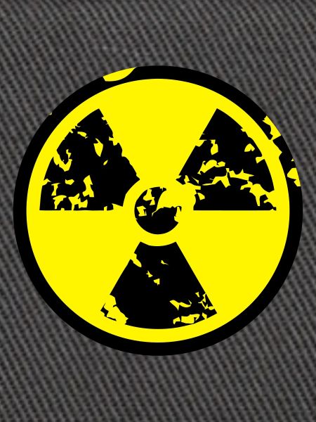 Radioactive