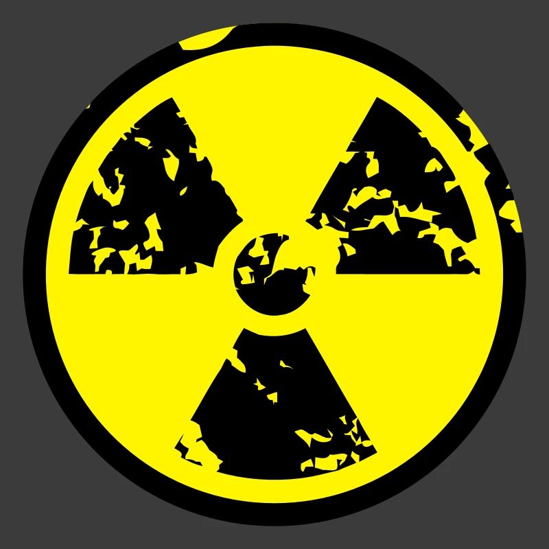Radioactive