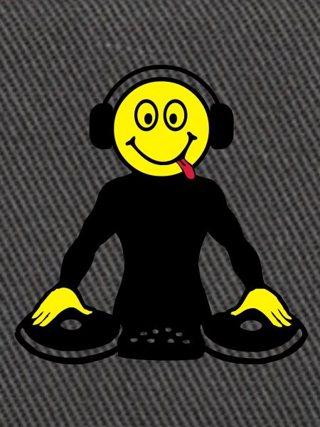 DJ