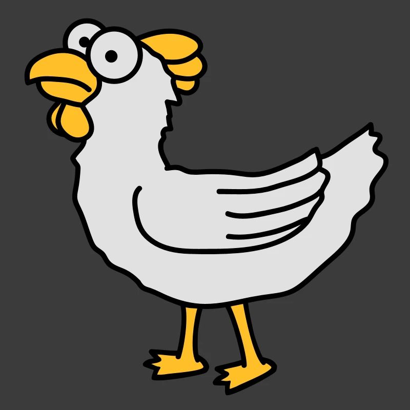 chicken
