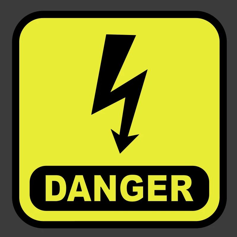 Danger Blitz