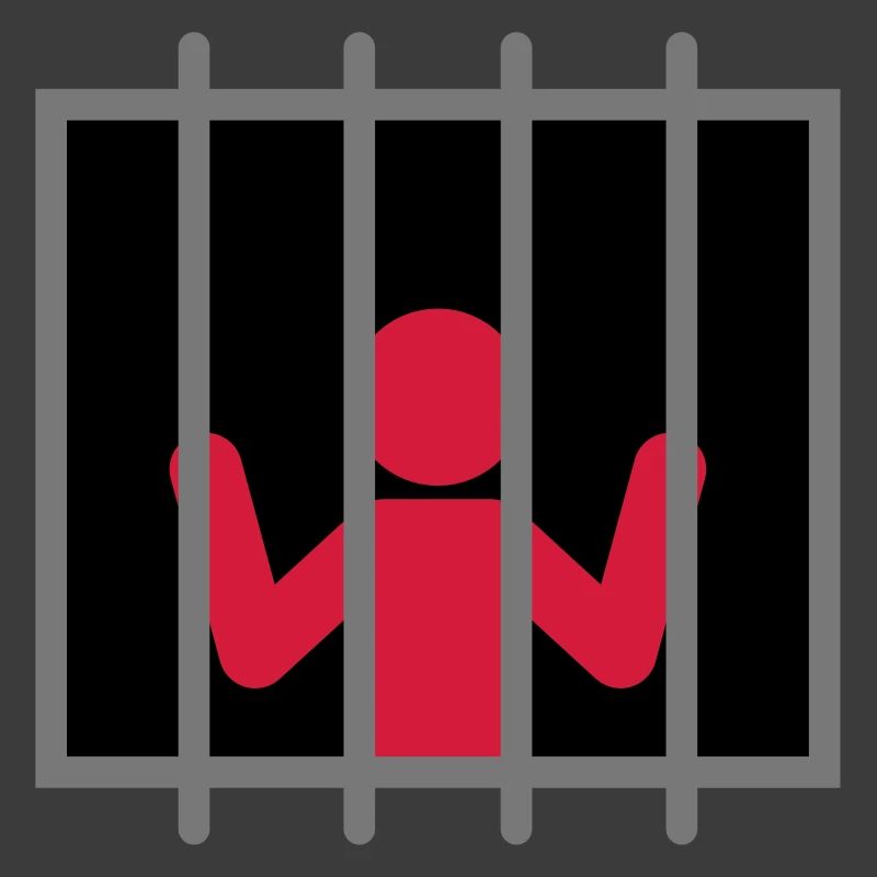 Captive Man