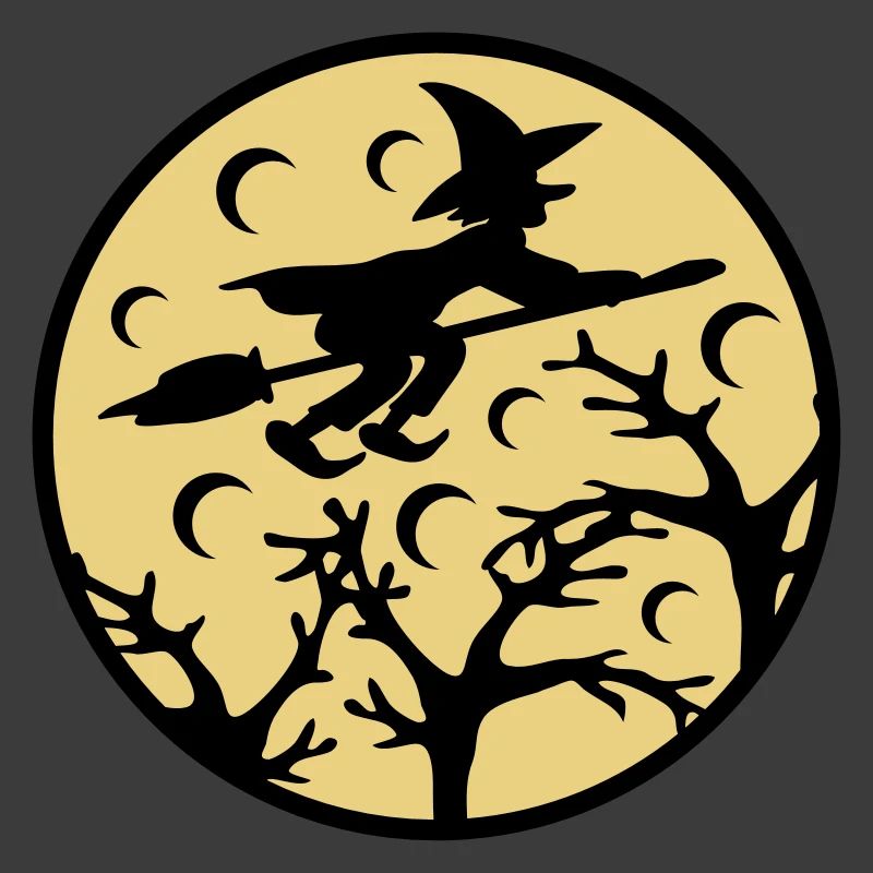 Witch Moon