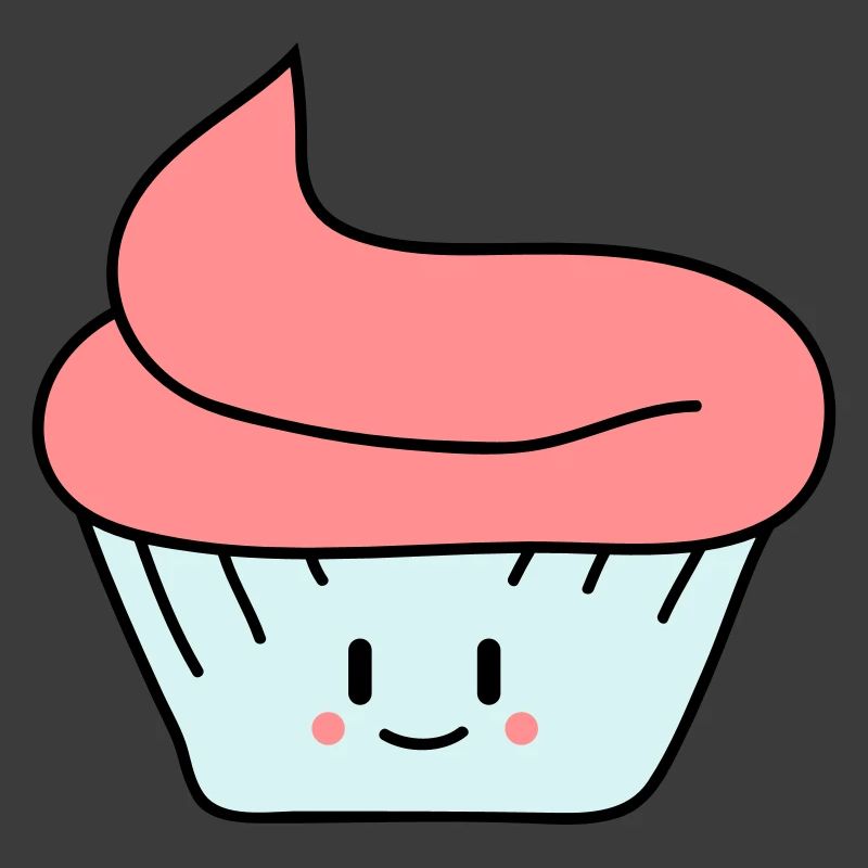 Cute Cupcake