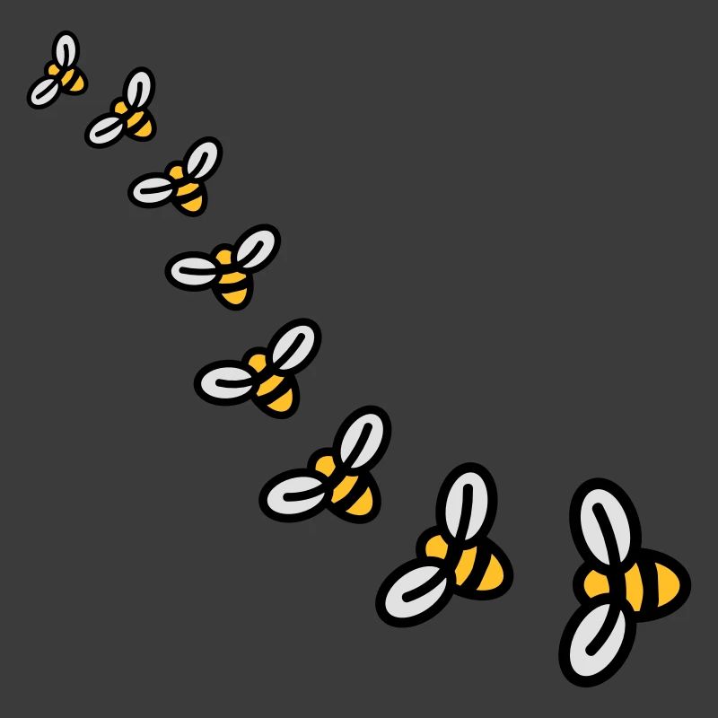 Bees Design